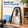 Hydraulic Twister Arm Trainer for Home Workouts – 3-in-1 Chest,