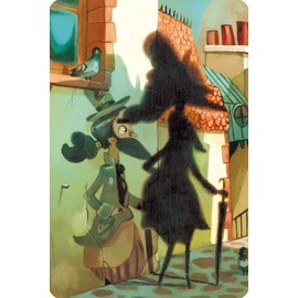 Libellud Dixit Expansion 4, Board Game, from 8 Years, 3-6 Players, 30 Minutes