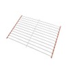 UINIEBOOM Driver/Passenger Seat Spring Wire Grid, Replacement Seat Bottom Spring