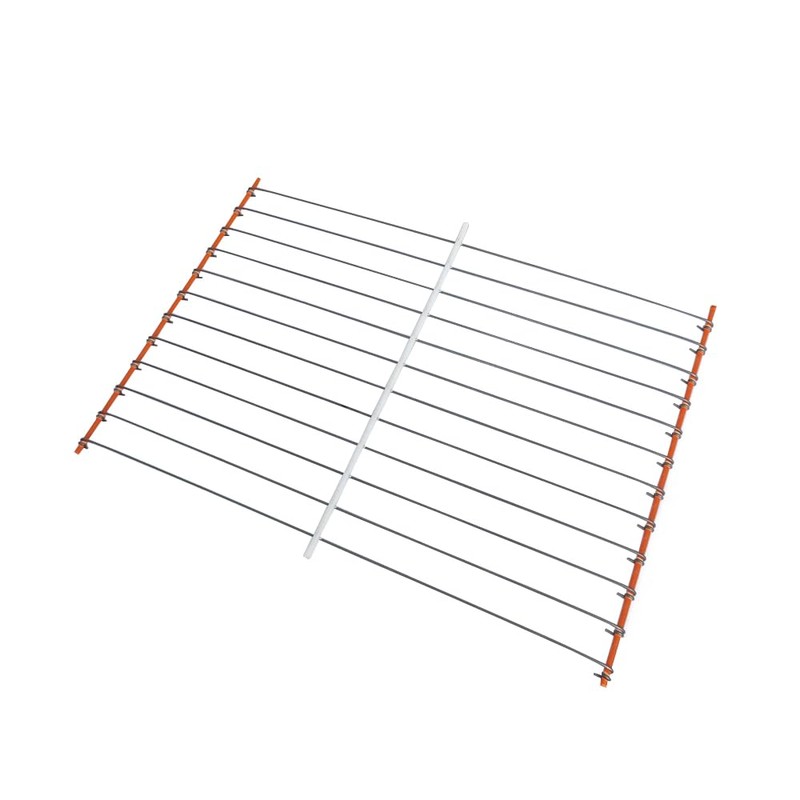 UINIEBOOM Driver/Passenger Seat Spring Wire Grid, Replacement Seat Bottom Spring