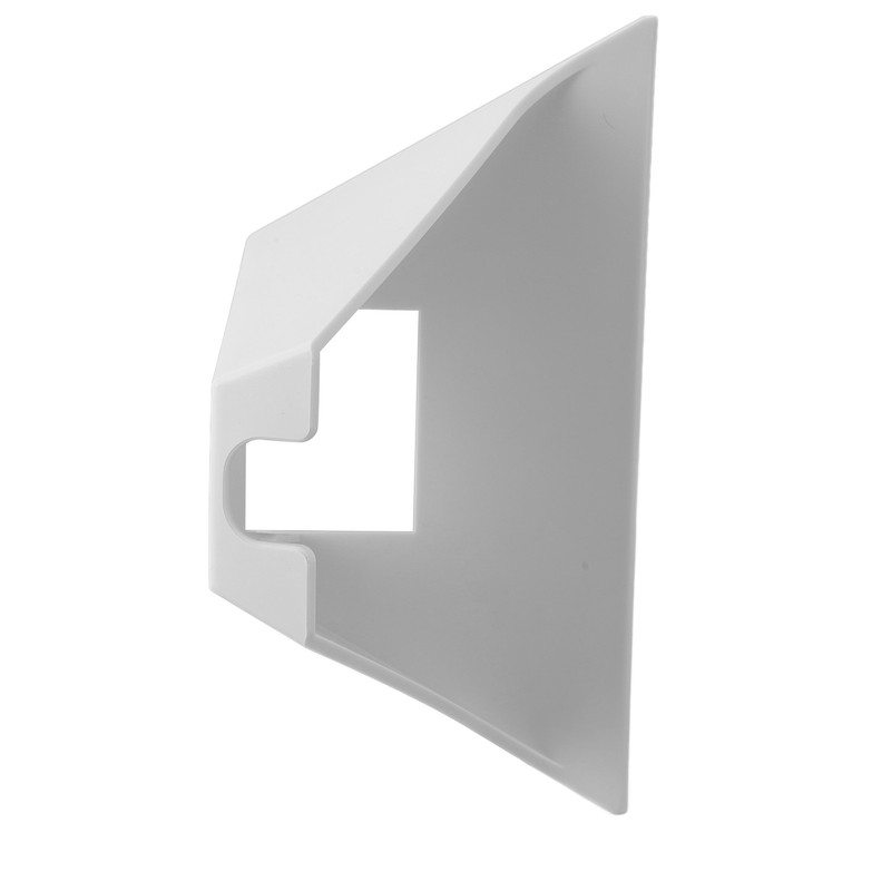 Router Bracket Holder Stable Support Easy Installation Wall Mounted Router