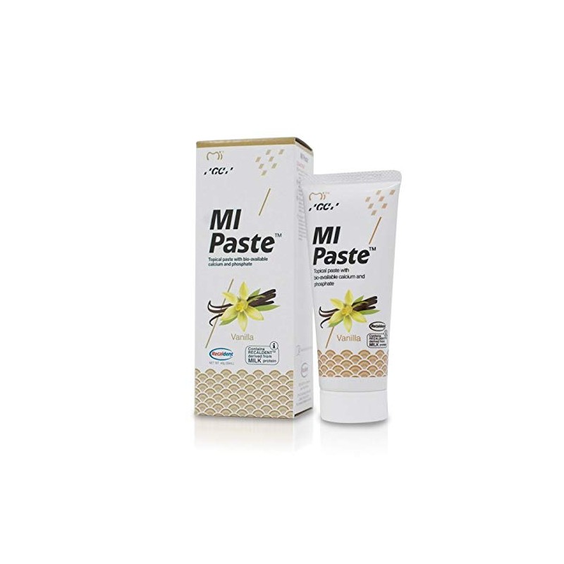 Gc MI Paste Vainilla