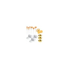 24 Facial Tools Esthetician Supplies Para Maquillaje De Spa