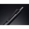 Kurutoga Metal Mechanical Pencil 0.01 inch (0.3 mm) [Nocturne Black]