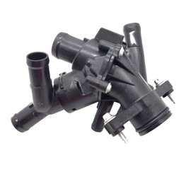 NOVAPARTS 2702002200 para Mercedes CLA250 GLA250 CLA45 AMG GLA45 AMG 2.0L 2702000415 2702000615
