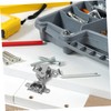 Gadpiparty Kitchen Cabinet Hinges Soft Close Full Overlay Cabinet Door