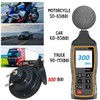 300DB Super Loud Train Horns, Car 4A Waterproof Durable Air