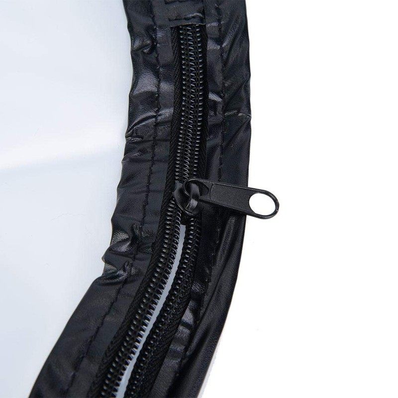 Golf Bag Cover Waterproof Golf Bag Cover Foldable Golf Cart