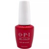 OPI Nail GelColor Polish D55 Heart And Con-Soul 0.5 oz/15