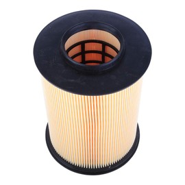 WTKSOY FA1908 Filtro de aire de repuesto para motor de escape Focus Transit Connect Lincoln MKC