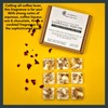 Espresso Martini - Highly Scented Botanical Wax Melts (9 x