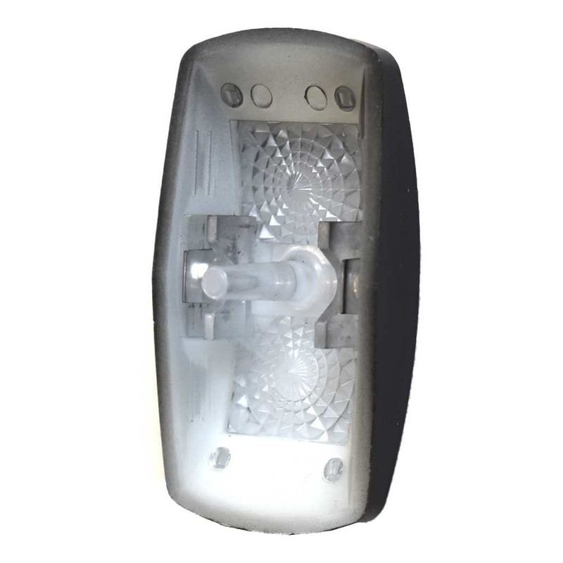 Boat Rocker Switch Cover | Nav/Anchor Lights