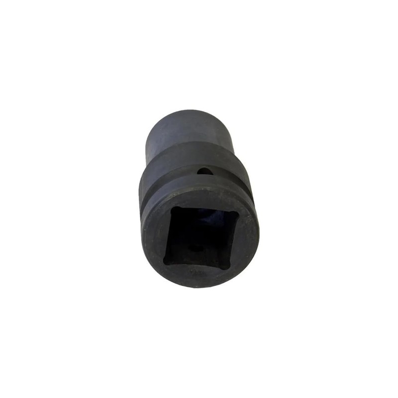 1" Drive Deep Impact Socket 17mm Square Nut Size (90mm