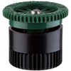 Hunter 12A Adjustable Irrigation Spray Nozzle, 12' Radius, 0°–360° Arc,