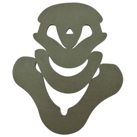 Bnrkmeb Neck Brace Replacement Pad, Neck Brace Cervical Collar,Compatible with Model 984020