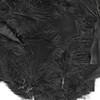 Soarer Black Turkey Feathers - 300pcs 3-5inch Feathers for Kindergarten