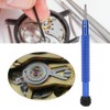 Professional Watch Movement Screwdriver Watch Repairing Maintenance Accessory