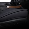 LUCKYMAN CLUB Chevy Silverado/Sierra Front Seat Cover X04-S3, Fit 2007-2025