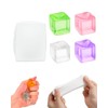 5 Piece Squeeze Ball Squeeze Stress Relief, Stress Relief, Stress