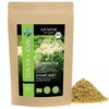 Dried organic elderflowers, rubbed organic elderflowers, wild-collected elderflowers, 100% natural