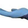 Rostaing DENIM-IT08 Gants de Jardinage Nitrile Fins Imperméables Solid Résistants