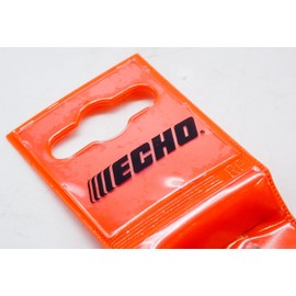 Traverse Creek Incorporated Genuine Echo Chainsaw Sharpening File 7/32 2-Pack 99988801704