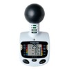 Sato Keisoki Seisakusho SK-181GT Black Ball Type Portable Heatstroke Meter
