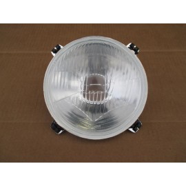 HEADLIGHT ASSEMBLY FOR FORD LIGHT 2310 2610 2810 2910 3610 3910 4110 4610 5610