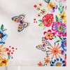 Maison d' Hermine Table Runner 100% Cotton 37cm x 180cm
