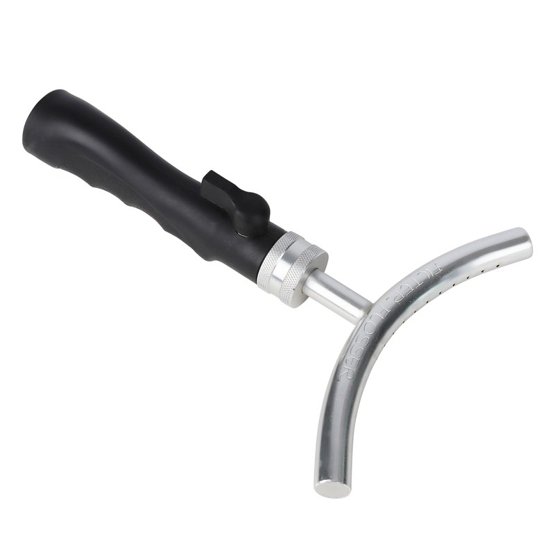 Filter Flosser - The Ultimate Cartridge Filter Cleaner for Pools