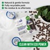 Caffenu Cleaning Pods Compatible with Nespresso Vertuo. 4 Cleaner Capsules.