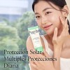Purito Seoul Wonder Releaf Centella Daily Sun Lotion 60ml