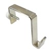 Fukui Metal Craft Partition Hook 1.2 inches (30 mm) F-0038