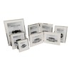 Kenro Avenue Silver Plated Photo Frame 5x5 Inch / 13x13cm