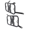 xitomer Saddlebag Bracket Side Racks Fit For Kawasaki KLX250S 09-23