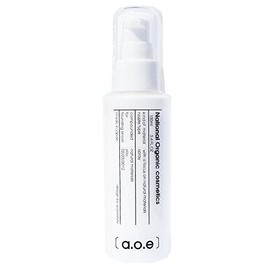 Aoe <Sensitive to Mixed Skin > Milky Lotion [Organic Milky Lotion]