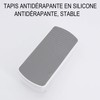 Supporto per punte per unghie, 30 fori, espositore professionale per