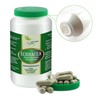 Vitaide Vegan® Echinacea Root (Purple Coneflower Root) 180 Vegetable Capsules