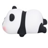 Night Light for Kids 3 Level Dimmable Bedside Lamp Rechargeable
