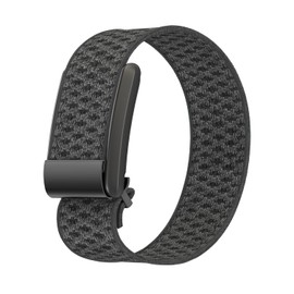 Zenithow Band Compatible with Whoop 4.0- Odor Resistant, Breathable Nylon Whoop Band- Easy to use and Adjustable, Comfort and Durability