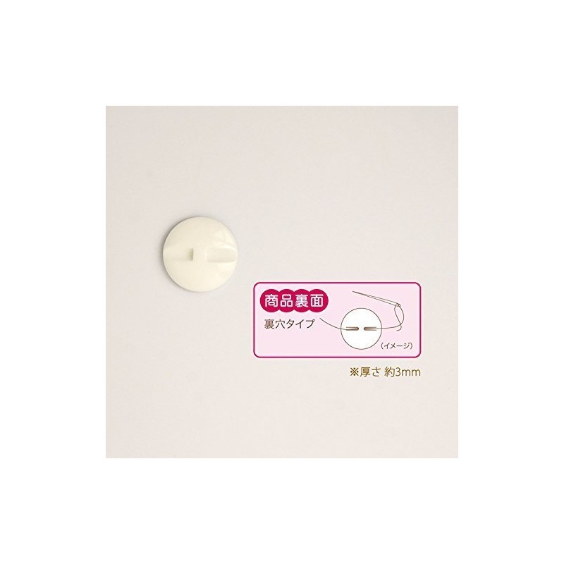 パイオニア ボタン ディズニー ツムツム ミッキー ミニー プルート MY3801-MY376