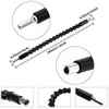 105 Degree Right Angle Driver Angle Extension Power Screwdriver Drill