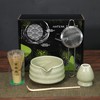 Matcha Tea Set, Matcha Whisk Set, Household Matcha Tea Making