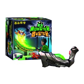 Dujardin Games - Monster Buster