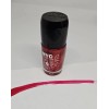 NYC New York Color Expert Last Nail Polish 261 RED