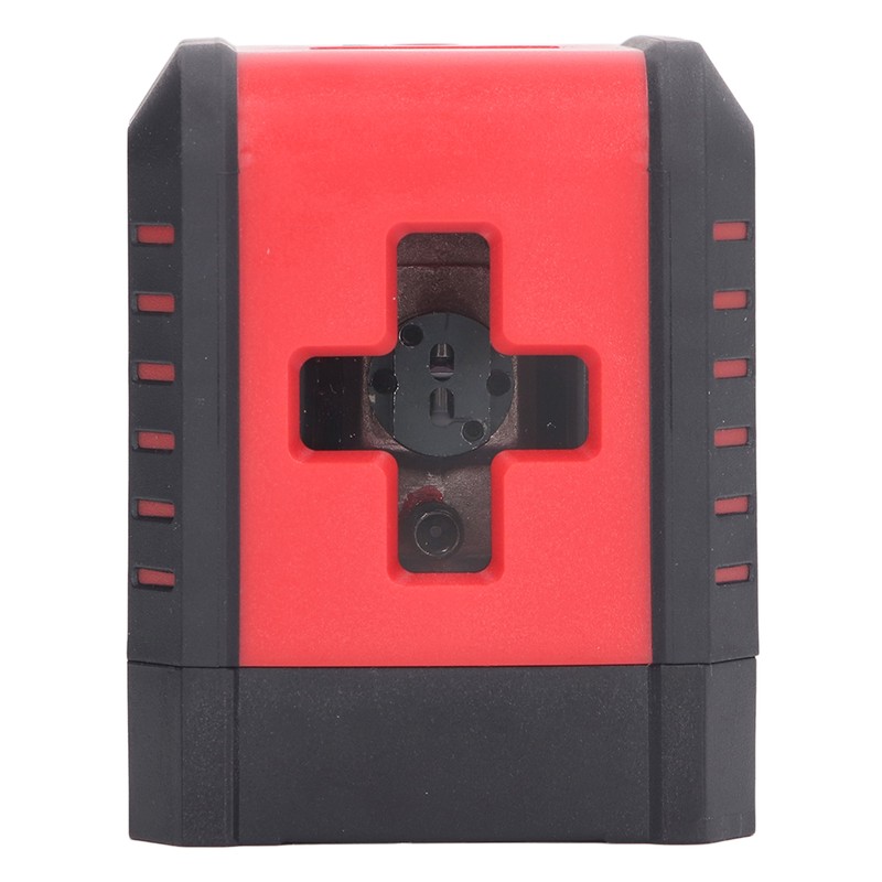 Laser Leveling High Visibility Green Self Leveling 3D Cross Line