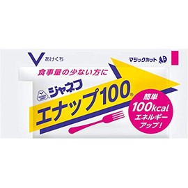 Janev Enap 100, 0.6 oz (16 g) x 40 Packs