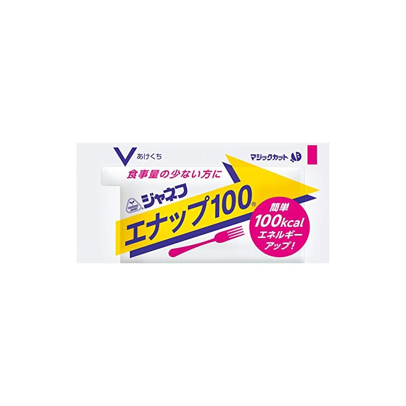 Janev Enap 100, 0.6 oz (16 g) x 40 Packs