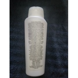 Avon's Advanced Techniques RADIANT SILVER shampoo for gray hair 11 oz