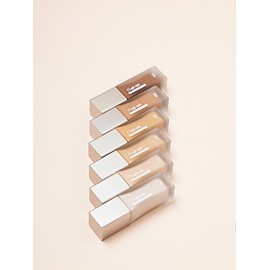 Touch Insole Pretty Filter Perfect Finish Foundation / 터치인솔 프리티필터 퍼펙트 피니시 파운데이션